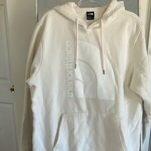North Face Men’s Hoodie